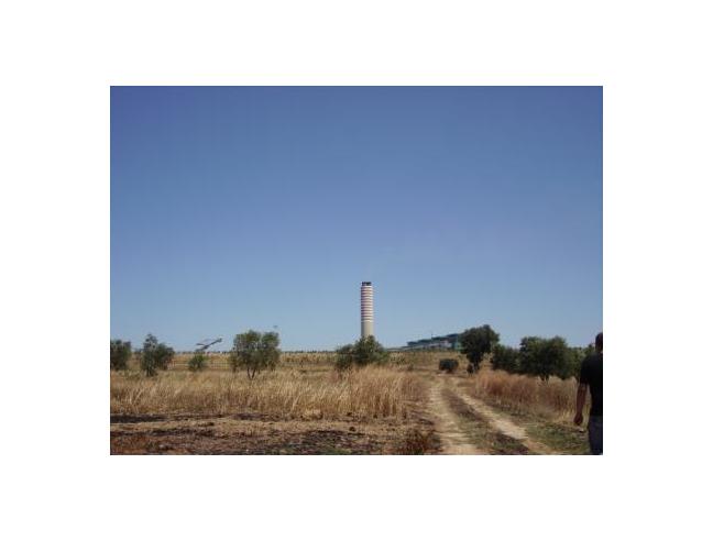 Anteprima foto 6 - Terreno Agricolo/Coltura in Vendita a Brindisi (Brindisi)