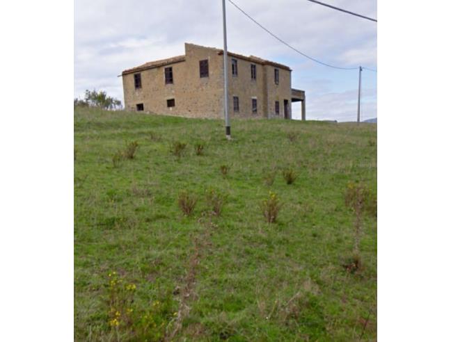 Anteprima foto 1 - Terreno Agricolo/Coltura in Vendita a Caccamo (Palermo)