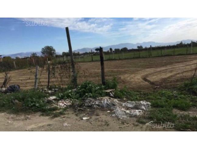 Anteprima foto 1 - Terreno Agricolo/Coltura in Vendita a Caivano (Napoli)