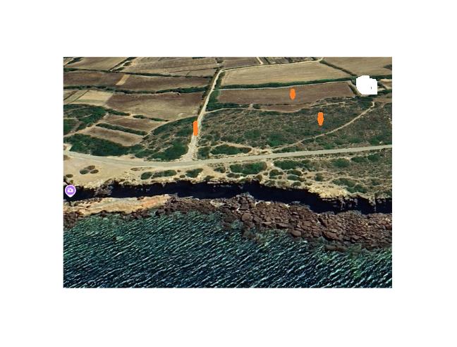 Anteprima foto 2 - Terreno Agricolo/Coltura in Vendita a Calasetta (Sud Sardegna)