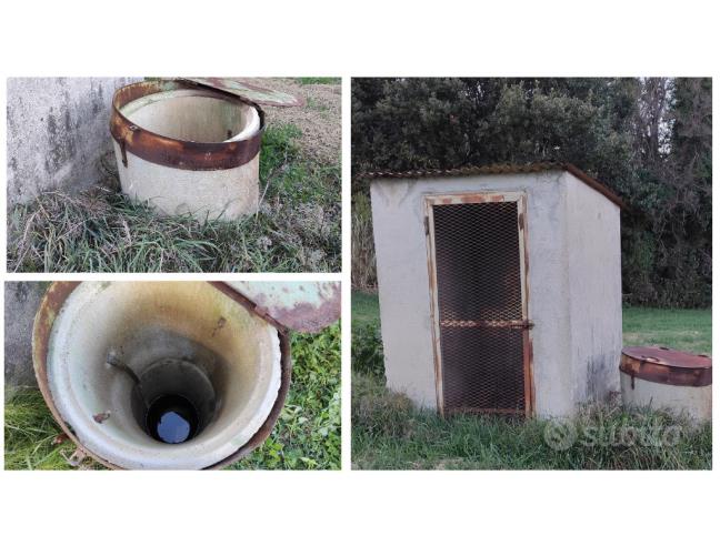 Anteprima foto 5 - Terreno Agricolo/Coltura in Vendita a Camerano (Ancona)