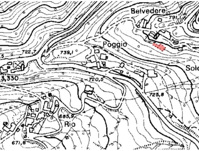 Anteprima foto 6 - Terreno Agricolo/Coltura in Vendita a Camugnano - Stagno