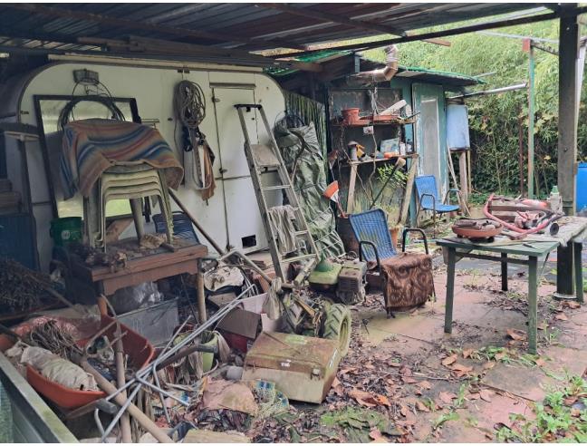Anteprima foto 2 - Terreno Agricolo/Coltura in Vendita a Carmignano - Le Barche