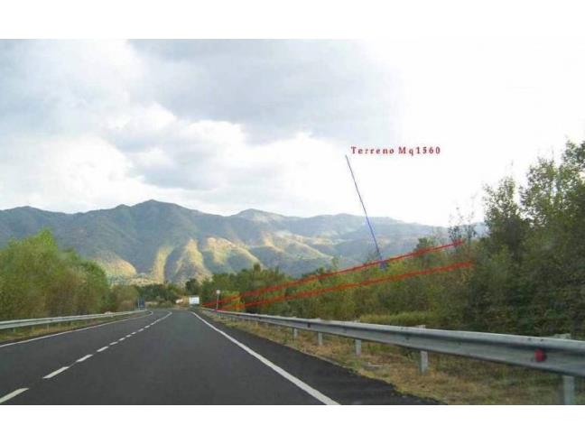 Anteprima foto 8 - Terreno Agricolo/Coltura in Vendita a Casalvieri (Frosinone)