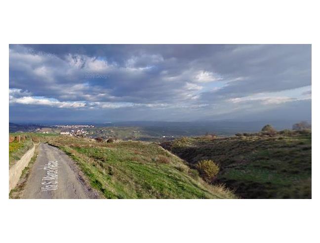 Anteprima foto 2 - Terreno Agricolo/Coltura in Vendita a Cassano all'Ionio (Cosenza)
