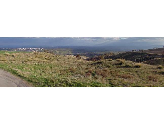 Anteprima foto 3 - Terreno Agricolo/Coltura in Vendita a Cassano all'Ionio (Cosenza)