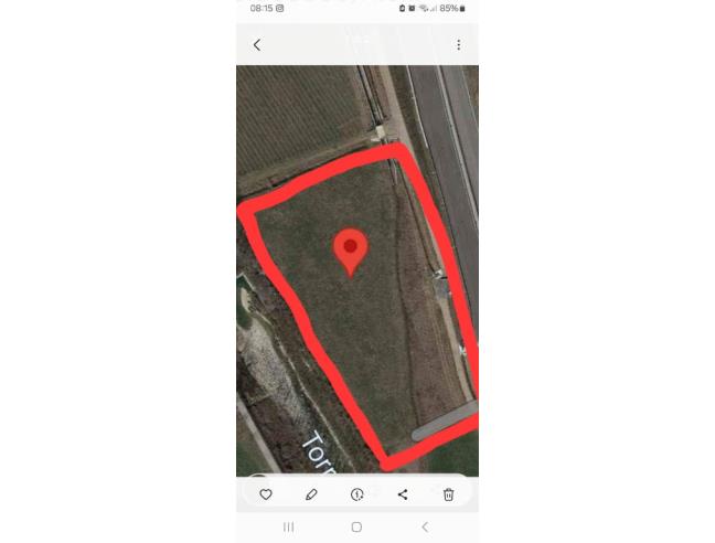 Anteprima foto 2 - Terreno Agricolo/Coltura in Vendita a Castelgomberto (Vicenza)