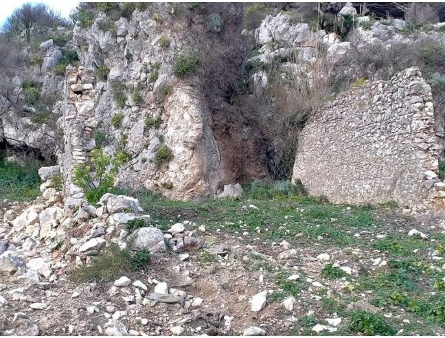Anteprima foto 2 - Terreno Agricolo/Coltura in Vendita a Castellammare del Golfo - Scopello