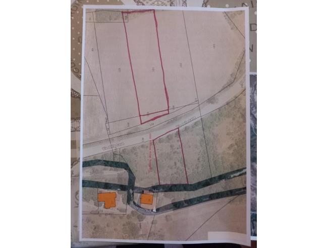 Anteprima foto 2 - Terreno Agricolo/Coltura in Vendita a Castellarano - Roteglia