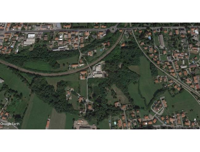 Anteprima foto 2 - Terreno Agricolo/Coltura in Vendita a Castelletto Sopra Ticino (Novara)