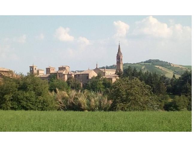 Anteprima foto 1 - Terreno Agricolo/Coltura in Vendita a Castelvetro di Modena - Levizzano Rangone