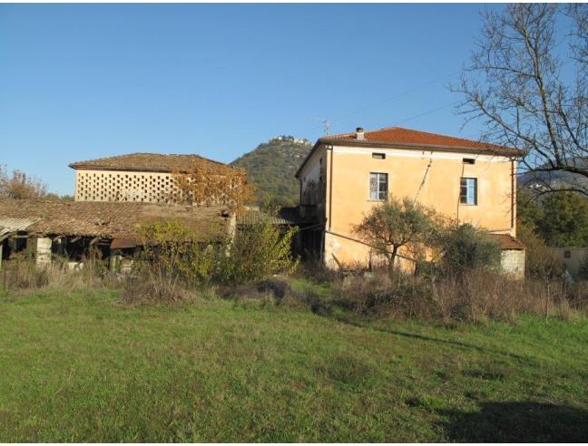 Anteprima foto 1 - Terreno Agricolo/Coltura in Vendita a Castro dei Volsci (Frosinone)