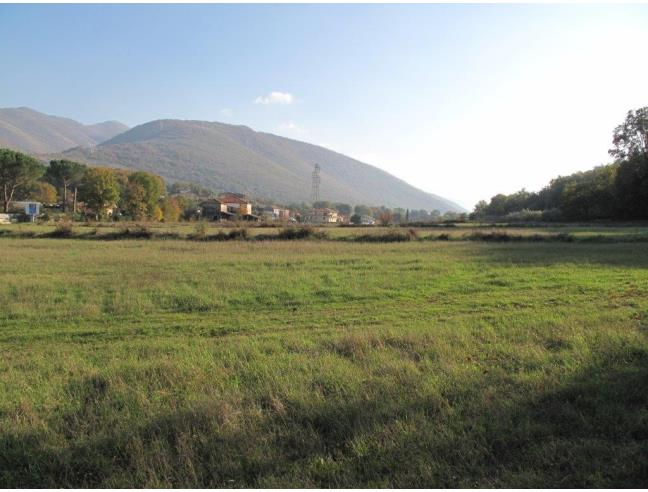 Anteprima foto 2 - Terreno Agricolo/Coltura in Vendita a Castro dei Volsci (Frosinone)