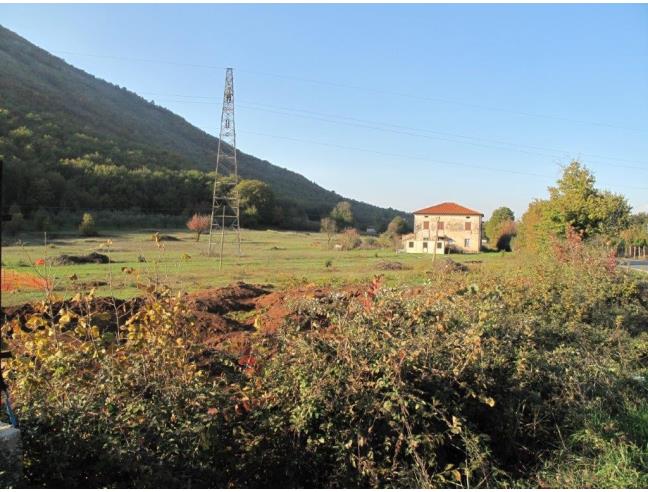 Anteprima foto 4 - Terreno Agricolo/Coltura in Vendita a Castro dei Volsci (Frosinone)