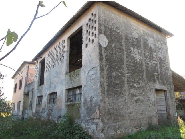 Anteprima foto 6 - Terreno Agricolo/Coltura in Vendita a Castro dei Volsci (Frosinone)
