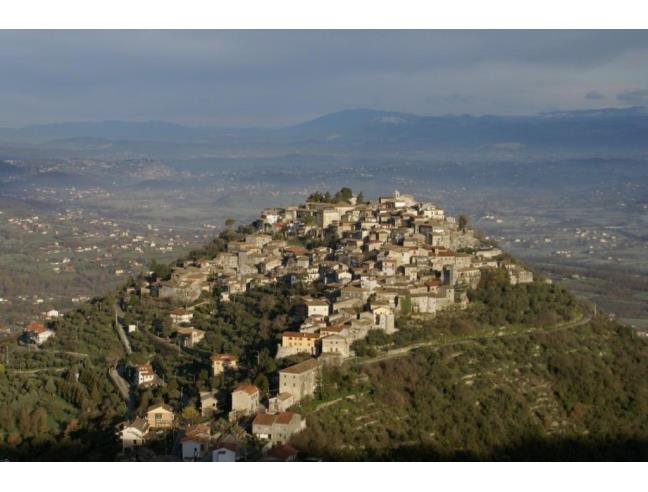 Anteprima foto 7 - Terreno Agricolo/Coltura in Vendita a Castro dei Volsci (Frosinone)