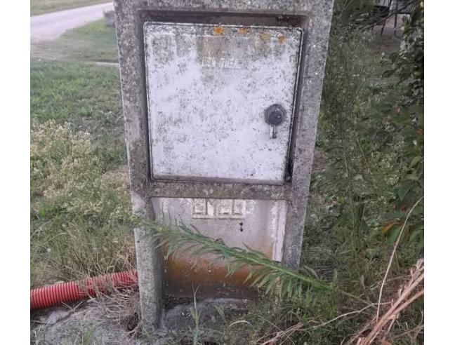 Anteprima foto 3 - Terreno Agricolo/Coltura in Vendita a Cavallino-Treporti (Venezia)