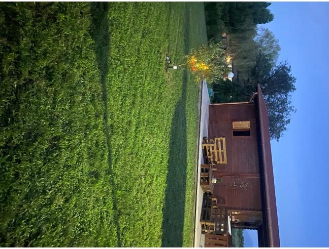 Anteprima foto 2 - Terreno Agricolo/Coltura in Vendita a Cave - San Bartolomeo