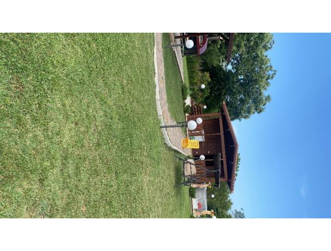 Anteprima foto 3 - Terreno Agricolo/Coltura in Vendita a Cave - San Bartolomeo