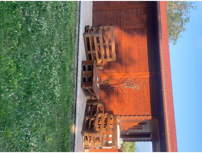 Anteprima foto 4 - Terreno Agricolo/Coltura in Vendita a Cave - San Bartolomeo