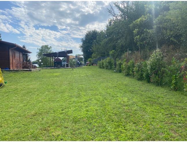 Anteprima foto 5 - Terreno Agricolo/Coltura in Vendita a Cave - San Bartolomeo