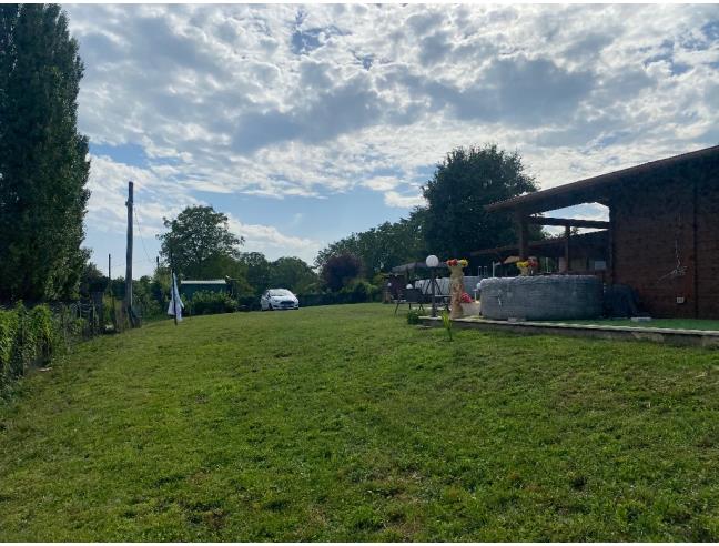 Anteprima foto 6 - Terreno Agricolo/Coltura in Vendita a Cave - San Bartolomeo