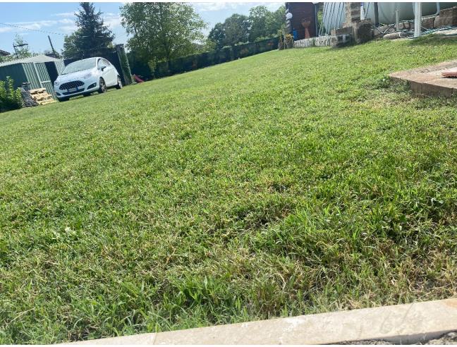 Anteprima foto 8 - Terreno Agricolo/Coltura in Vendita a Cave - San Bartolomeo