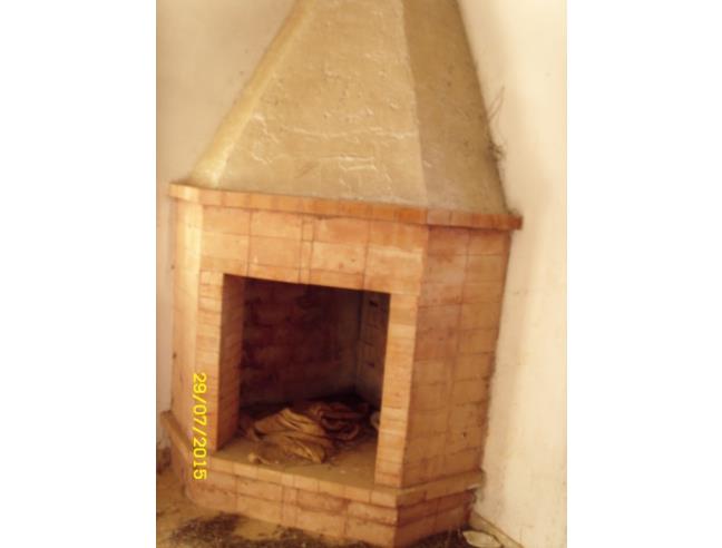 Anteprima foto 4 - Terreno Agricolo/Coltura in Vendita a Ceglie Messapica (Brindisi)