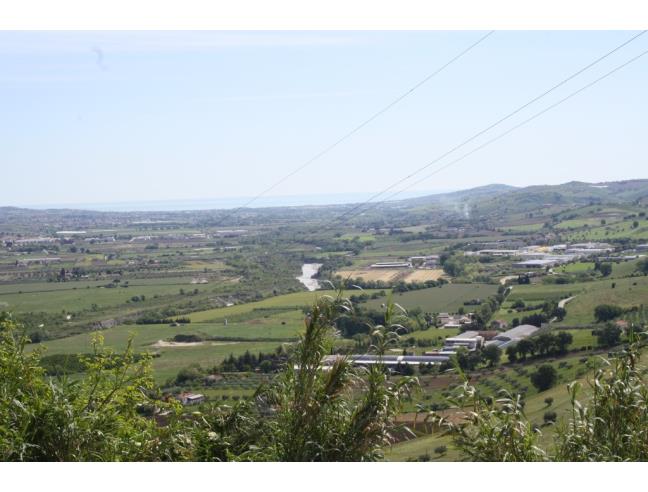 Anteprima foto 6 - Terreno Agricolo/Coltura in Vendita a Cellino Attanasio - Faiete