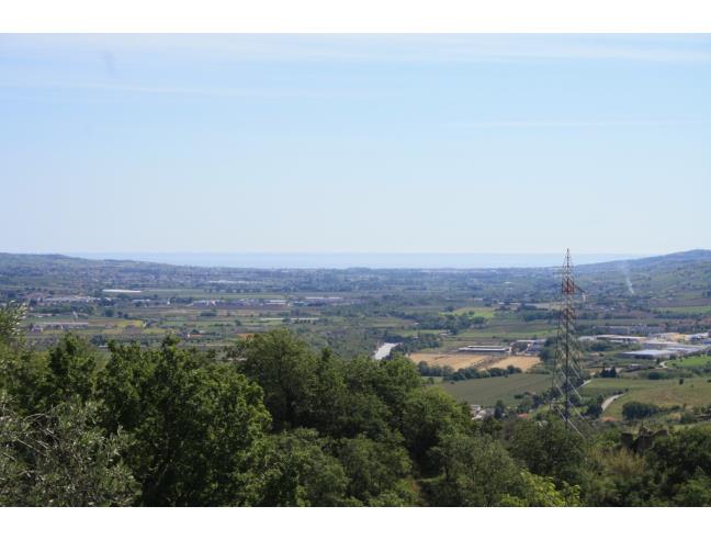 Anteprima foto 8 - Terreno Agricolo/Coltura in Vendita a Cellino Attanasio - Faiete