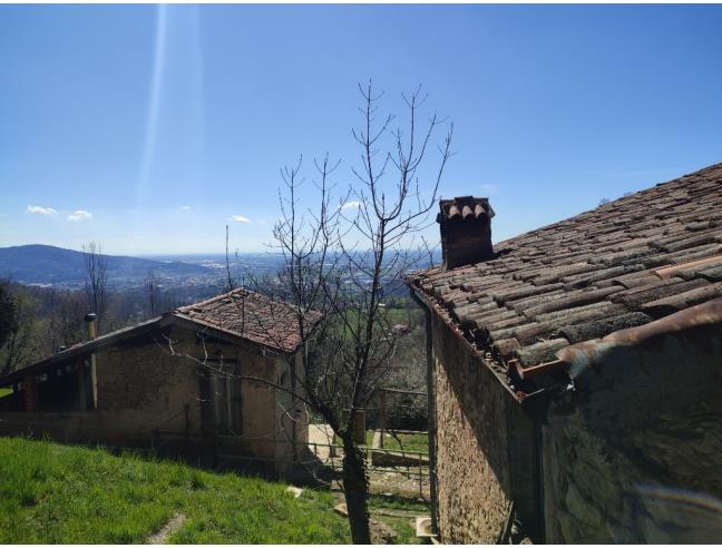 Anteprima foto 3 - Terreno Agricolo/Coltura in Vendita a Cenate Sopra - Valpredina