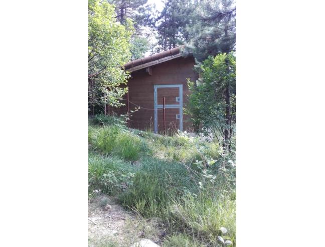 Anteprima foto 2 - Terreno Agricolo/Coltura in Vendita a Ceranesi (Genova)