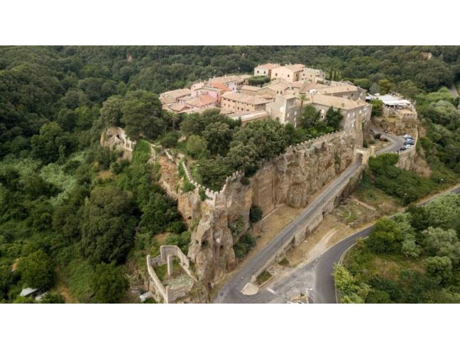 Anteprima foto 2 - Terreno Agricolo/Coltura in Vendita a Cerveteri - Ceri