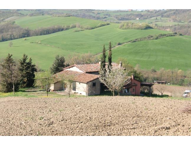 Anteprima foto 1 - Terreno Agricolo/Coltura in Vendita a Cesena - Tessello