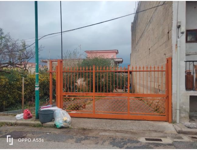 Anteprima foto 1 - Terreno Agricolo/Coltura in Vendita a Cimitile (Napoli)
