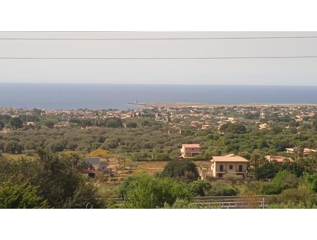 Anteprima foto 1 - Terreno Agricolo/Coltura in Vendita a Cinisi - Favarotta