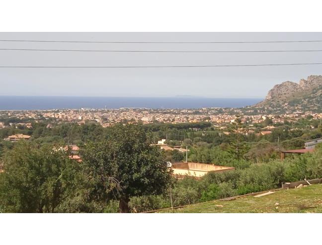 Anteprima foto 3 - Terreno Agricolo/Coltura in Vendita a Cinisi - Favarotta