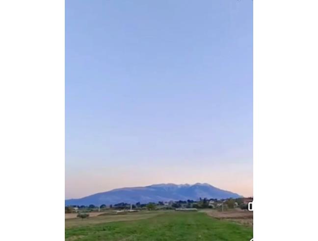 Anteprima foto 2 - Terreno Agricolo/Coltura in Vendita a Civitaquana (Pescara)