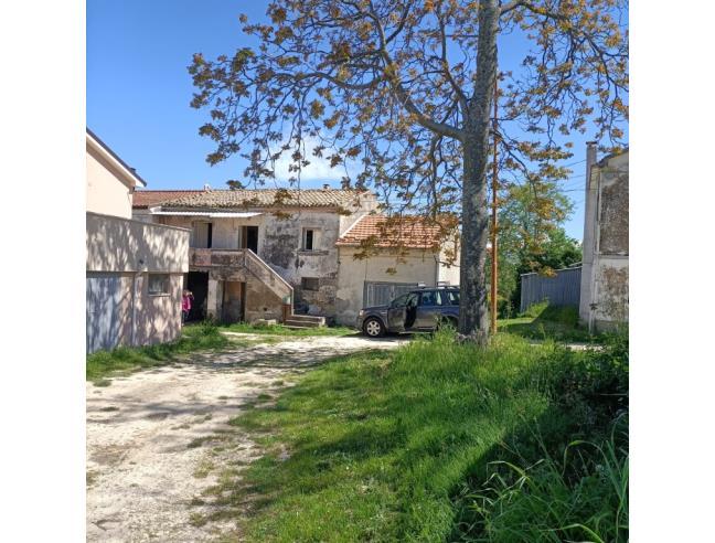 Anteprima foto 6 - Terreno Agricolo/Coltura in Vendita a Civitaquana (Pescara)