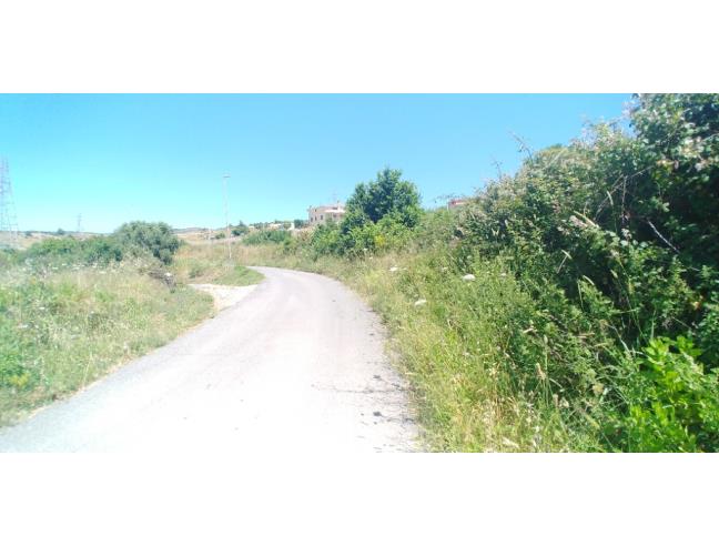 Anteprima foto 1 - Terreno Agricolo/Coltura in Vendita a Civitavecchia (Roma)
