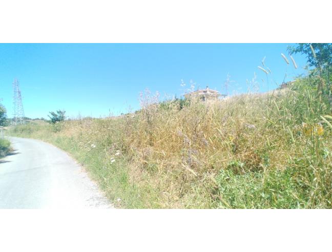 Anteprima foto 2 - Terreno Agricolo/Coltura in Vendita a Civitavecchia (Roma)