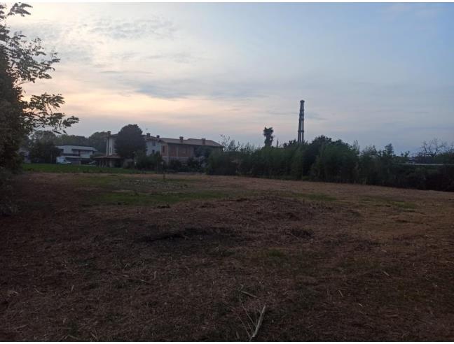 Anteprima foto 3 - Terreno Agricolo/Coltura in Vendita a Codroipo (Udine)
