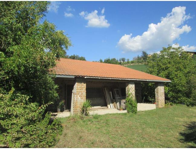 Anteprima foto 1 - Terreno Agricolo/Coltura in Vendita a Collevecchio (Rieti)