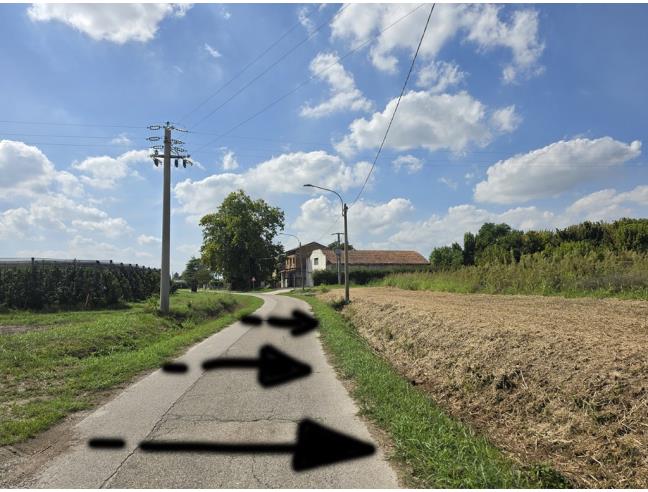 Anteprima foto 7 - Terreno Agricolo/Coltura in Vendita a Copparo (Ferrara)