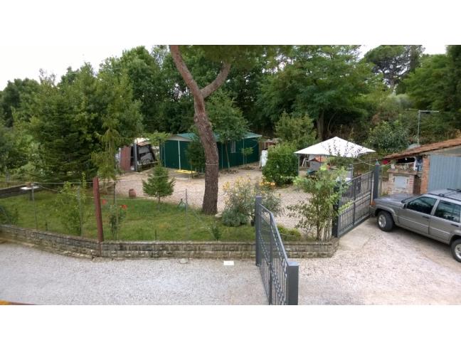 Anteprima foto 1 - Terreno Agricolo/Coltura in Vendita a Cortona - San Lorenzo