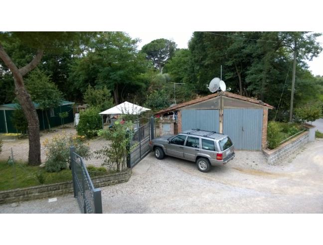 Anteprima foto 7 - Terreno Agricolo/Coltura in Vendita a Cortona - San Lorenzo