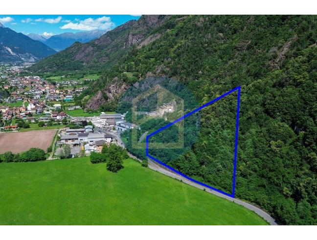 Anteprima foto 4 - Terreno Agricolo/Coltura in Vendita a Darfo Boario Terme - Boario Terme