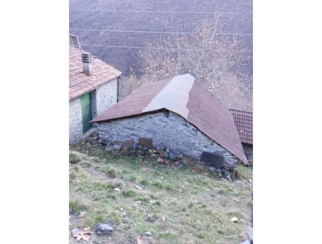 Anteprima foto 1 - Terreno Agricolo/Coltura in Vendita a Dosso del Liro (Como)