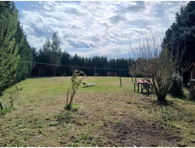 Anteprima foto 2 - Terreno Agricolo/Coltura in Vendita a Empoli - Tinaia