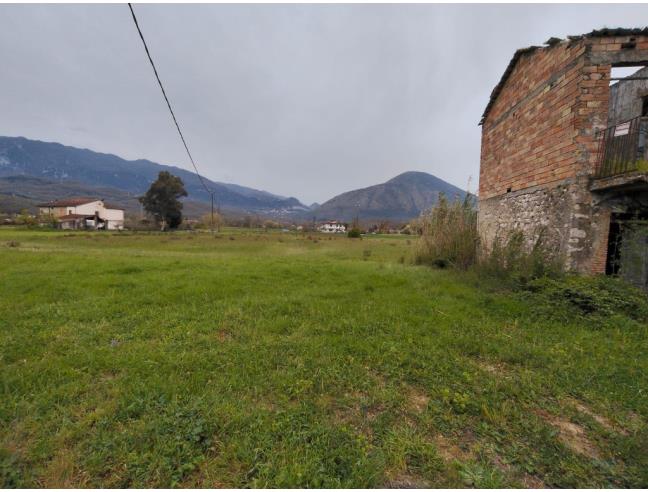 Anteprima foto 3 - Terreno Agricolo/Coltura in Vendita a Esperia - Monticelli